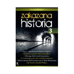 Zakazana historia 3
