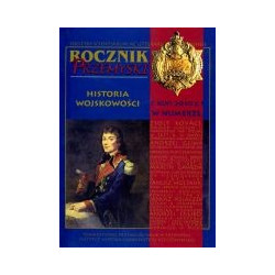 Rocznik Przemyski Historia Wojskowości 2010