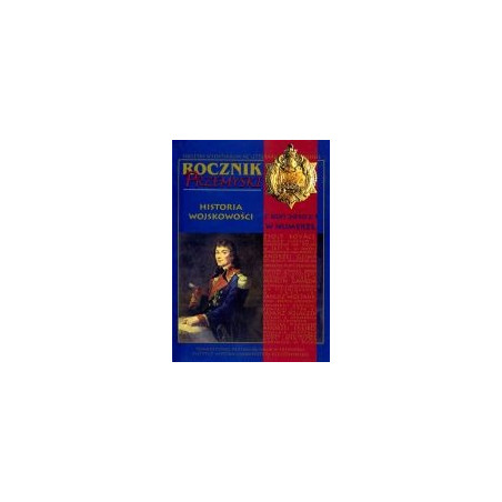 Rocznik Przemyski Historia Wojskowości 2010
