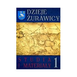 Dzieje Żurawicy