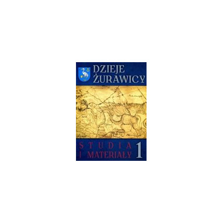 Dzieje Żurawicy
