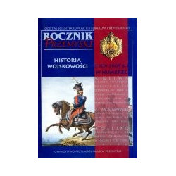 Rocznik Przemyski Historia Wojskowości 2009