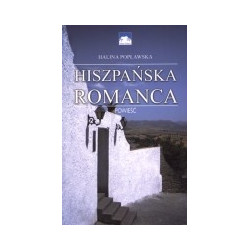 Hiszpańska romanca