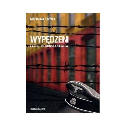 Wypędzeni. Lager in Konstantinow