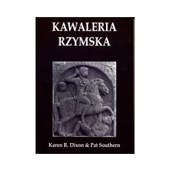 Kawaleria rzymska