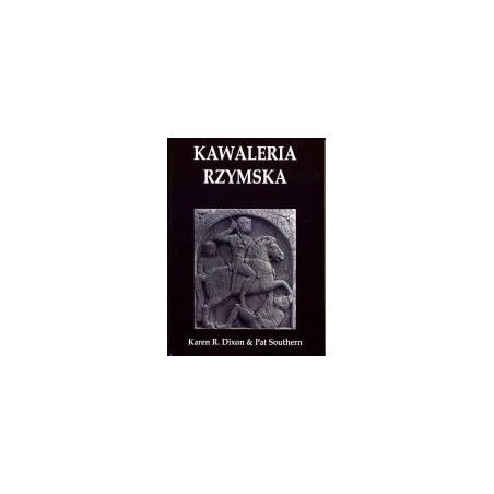 Kawaleria rzymska