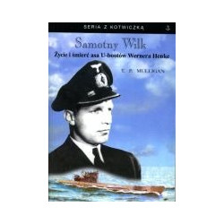 Samotny wilk