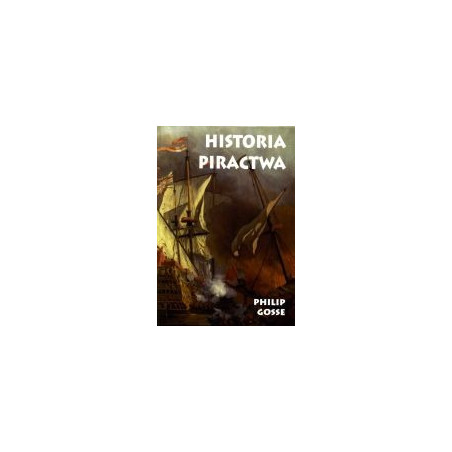 Historia piractwa