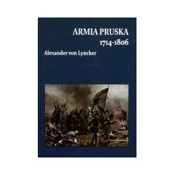 Armia Pruska 1714-1806