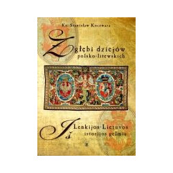 Z głębi dziejów polsko-litewskich