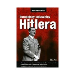Europejscy sojusznicy Hitlera
