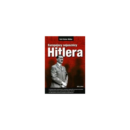 Europejscy sojusznicy Hitlera