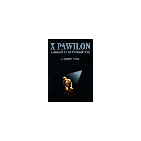 X Pawilon