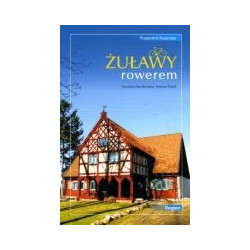 Żuławy rowerem