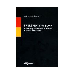 Z perspektywy Bonn