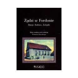 Żydzi w Fordonie