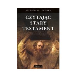 Czytając Stary Testament