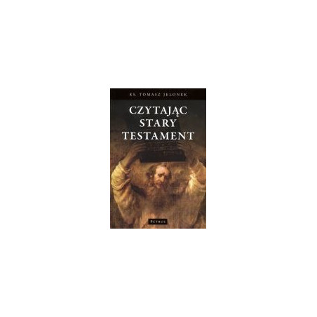 Czytając Stary Testament