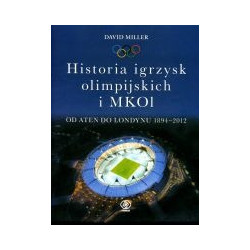 Historia igrzysk olimpijskich i MKOl