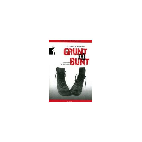 Grunt to bunt. Tom I