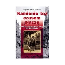 Kamienie też czasem płaczą