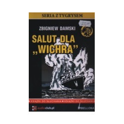 Salut dla Wichra (CD)