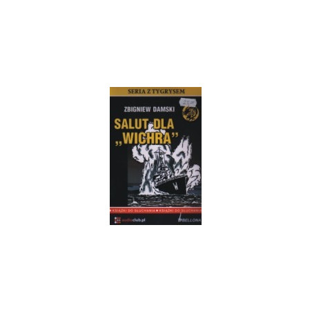 Salut dla Wichra (CD)
