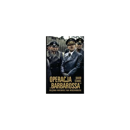 Operacja Barbarossa