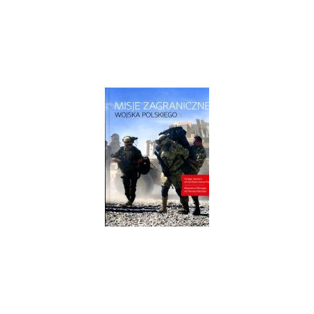 Misje zagraniczne Wojska Polskiego