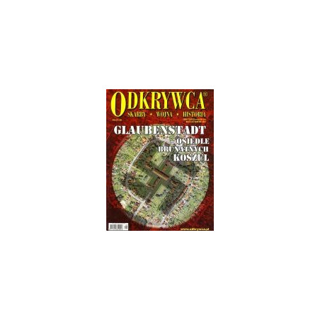 Odkrywca nr 8 (163) 2012