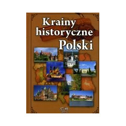 Krainy historyczne Polski