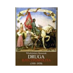 Druga Rzeczpospolita (1918-1939)