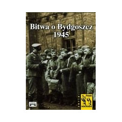 Bitwa o Bydgoszcz 1945