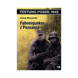 Fahnenjunker z Poznania