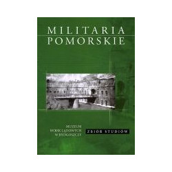 Militaria Pomorskie 2012 t. 3