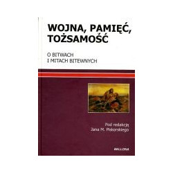 Wojna, pamięć, tożsamość