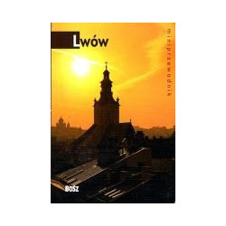 Lwów miniprzewodnik