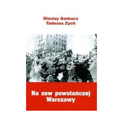 Na zew powstańczej Warszawie