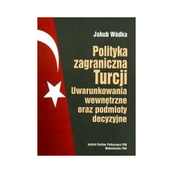 Polityka zagraniczna Turcji