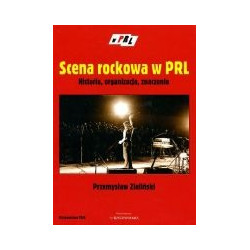 Scena rockowa w PRL