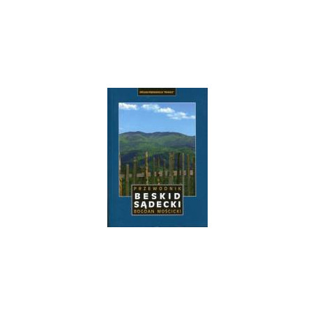 Beskid Sądecki i Małe Pieniny