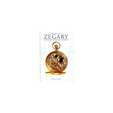 Zegary Historia pomiaru czasu