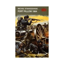 Fort Pillow 1864
