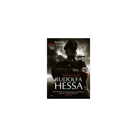 Sekretne życie Rudolfa Hessa