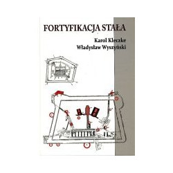 Fortyfikacja stała