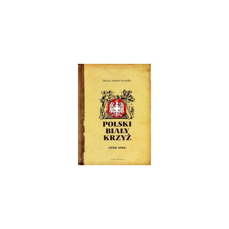 Polski Biały Krzyż (1918-1961)