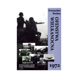 Ofensywa Wielkanocna 1972