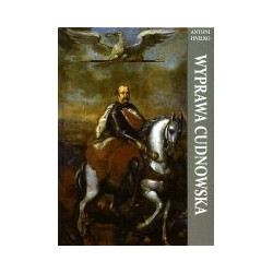 Wyprawa cudnowska w 1660 roku