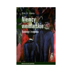 Niemcy weimarskie