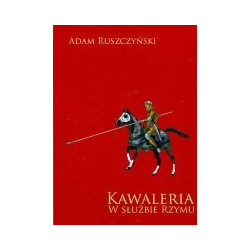 Kawaleria w służbie Rzymu
